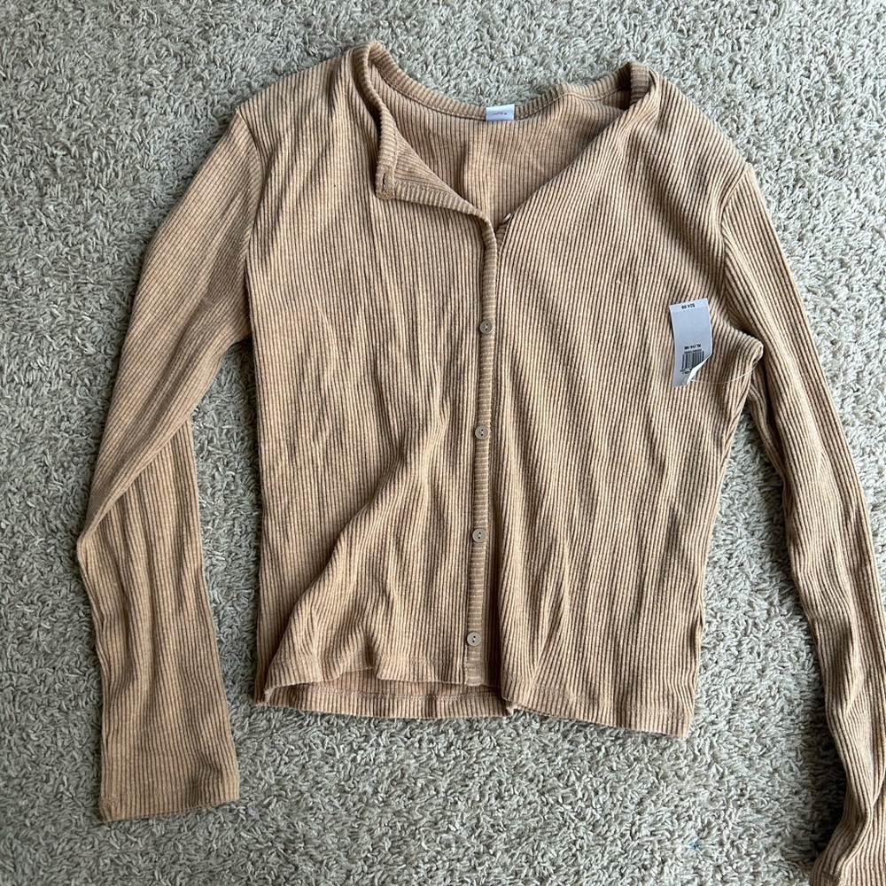 Old Navy top